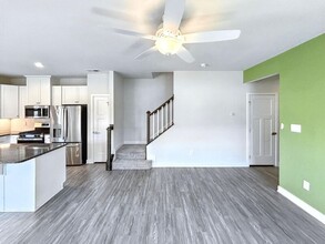 4488 Braden Woods Dr in Chesterfield, VA - Building Photo - Building Photo