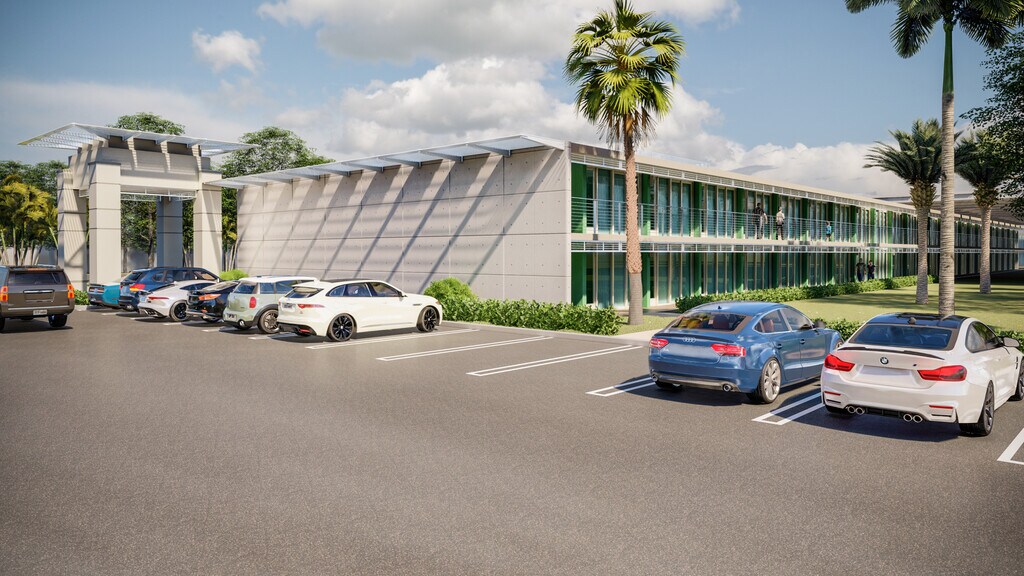 Champions Village Kissimmee, FL Apartments