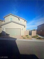 3645 Modico Ln in Henderson, NV - Building Photo