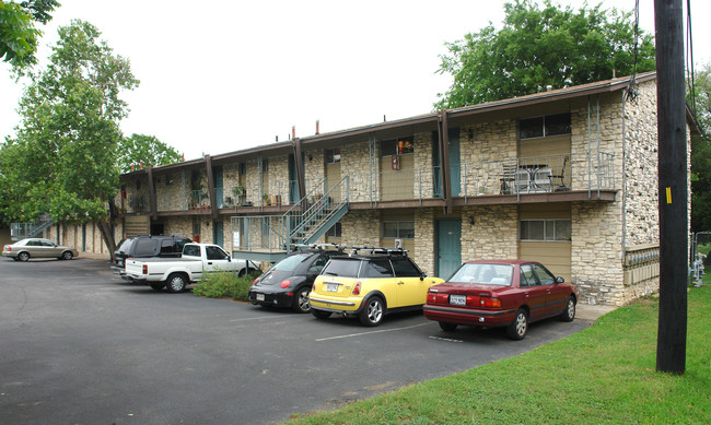 Goodrich Apartments