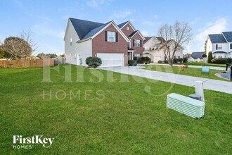 2837 Quarry View Dr in Concord, NC - Building Photo - Building Photo