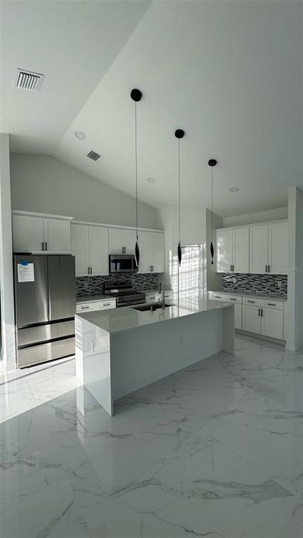 5124 Andris St in North Port, FL - Building Photo - Building Photo