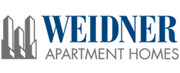 Property Management Company Logo Weidner Property Management LLC