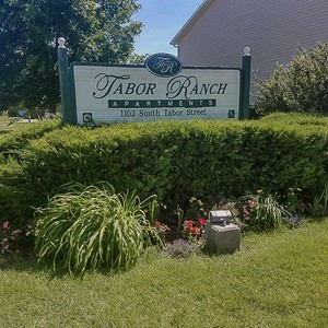 Tabor Ranch in North Platte, NE - Foto de edificio - Building Photo