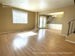 5349 W Grover St in Boise, ID - Building Photo - Building Photo