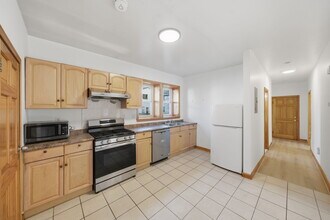 70 Empire St, Unit 1 in Boston, MA - Building Photo - Building Photo