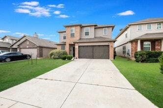 8252 Breezy Cv in Schertz, TX - Building Photo - Building Photo