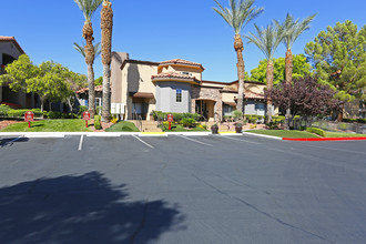 Mariner At South Shores in Las Vegas, NV - Building Photo - Building Photo