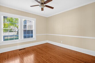 311 S 5th St, Unit a in Griffin, GA - Foto de edificio - Building Photo