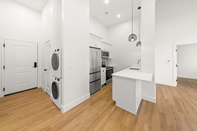 101 Richmond St in Providence, RI - Building Photo - Building Photo