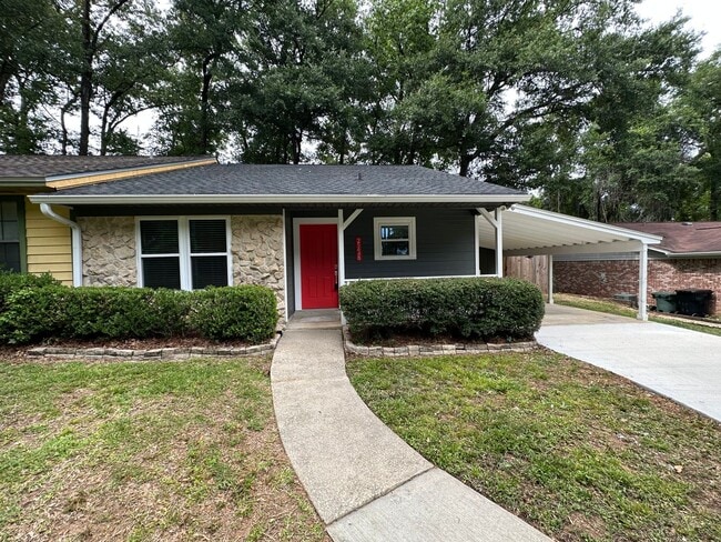 property at 2564 Panther Creek Rd