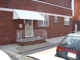 1100 W Ritner St in Philadelphia, PA - Building Photo