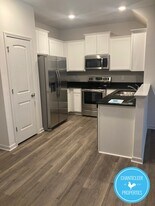 2489 Ashton Park Ln in Burlington, NC - Building Photo