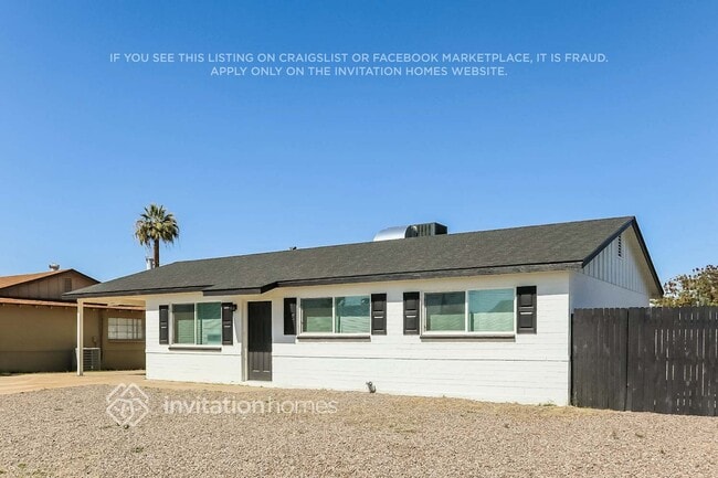 property at 3402 W Charter Oak Rd