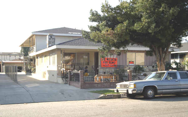 4382 W 130th St in Hawthorne, CA - Building Photo - Building Photo