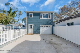 1202 D St in Belmar, NJ - Building Photo