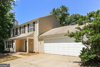 1630 Carrie Spring in Kennesaw, GA - Building Photo - Building Photo