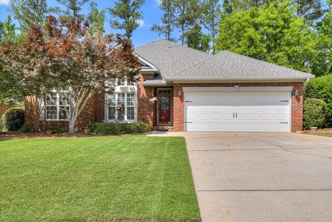 property at 4317 Colony Square