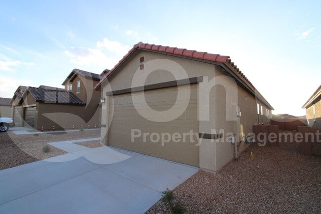 property at 7786 S New Strike Way