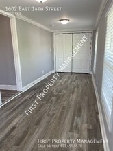 1602 E 14th St in Chattanooga, TN - Foto de edificio - Building Photo