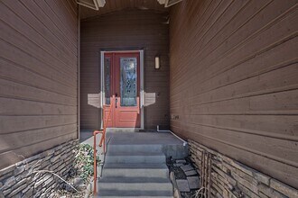 1114 N Bavarian Way in Payson, AZ - Foto de edificio - Building Photo