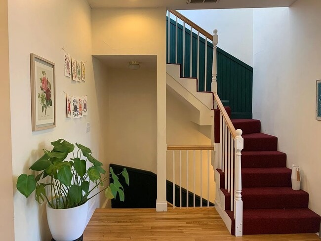 79 Highland St, Unit 2 in Boston, MA - Building Photo - Building Photo