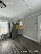 5 George St in Augusta, ME - Building Photo - Building Photo