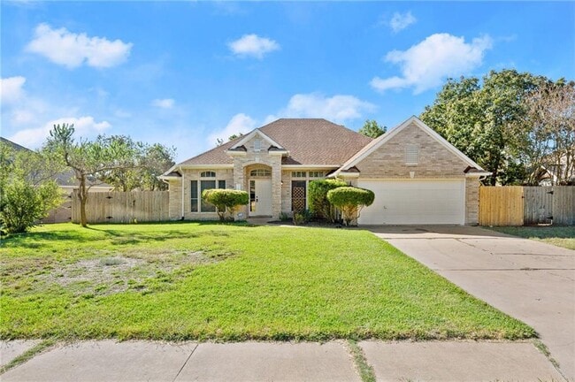 property at 316 Poppy Cove