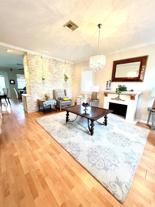 property at 1448 Artimino Ln