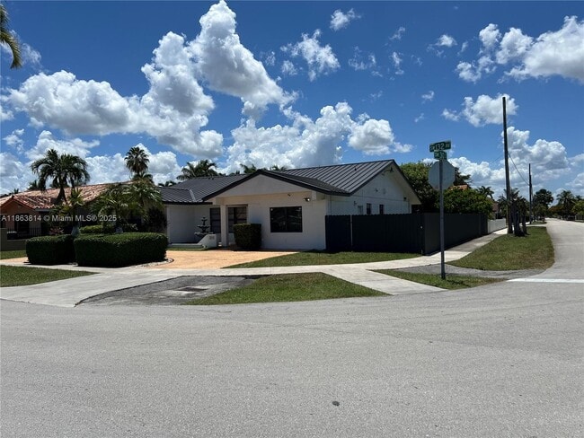 property at 3010 SW 132nd Ave
