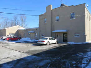 440 S Main St in Manville, NJ - Building Photo - Building Photo