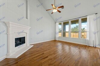 5595 Lightfoot Ln in Frisco, TX - Building Photo - Building Photo