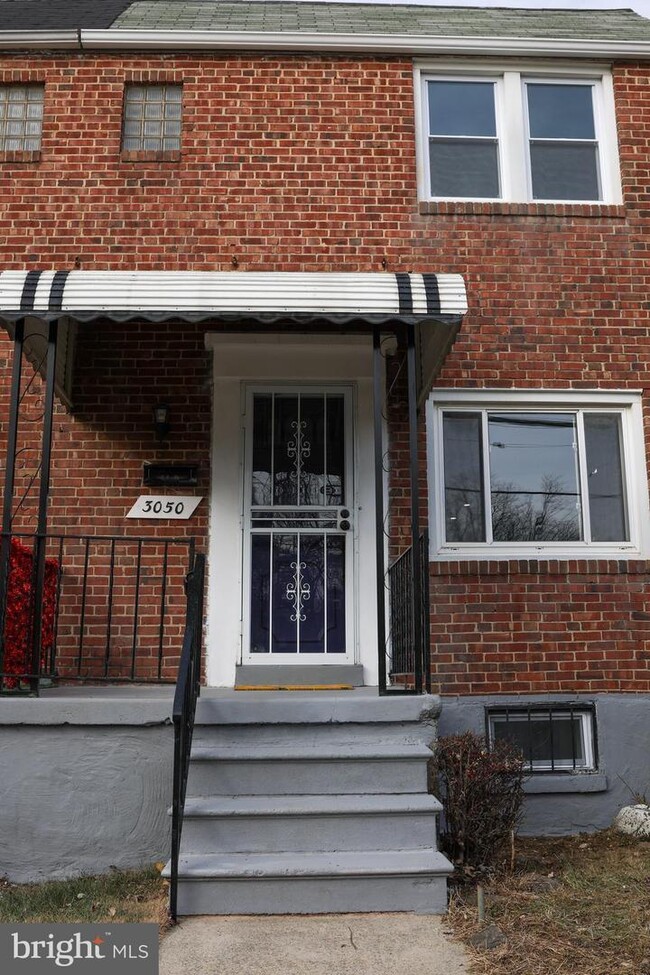 property at 3050 Grantley Ave