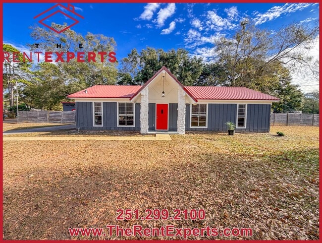 property at 8705 Ramsey Dr