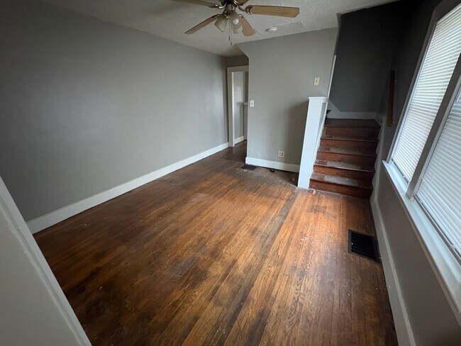 180-182-182 N Powell Ave in Columbus, OH - Building Photo - Building Photo