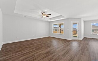 25705 Kyle Ln in Athens, AL - Building Photo