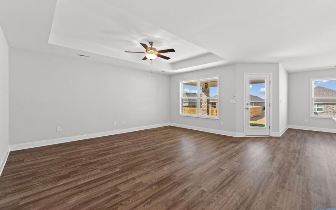 25705 Kyle Ln in Athens, AL - Building Photo