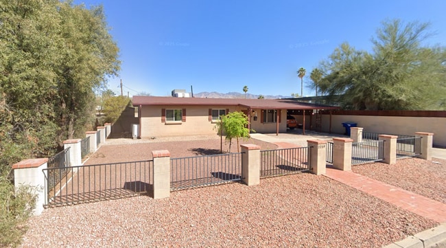 property at 2259 E Spring St