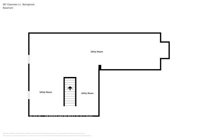 287 Clarendon Ln in Bolingbrook, IL - Building Photo - Building Photo