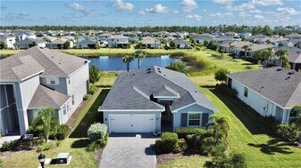 17876 Woodland Ct in Punta Gorda, FL - Building Photo