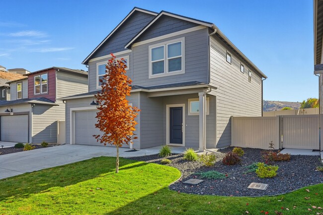 property at 20601 E Mdw Spg Lp