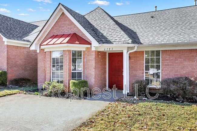 property at 6287 Joy Blvd
