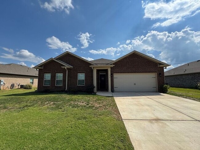 property at 124 Blackburn Trace