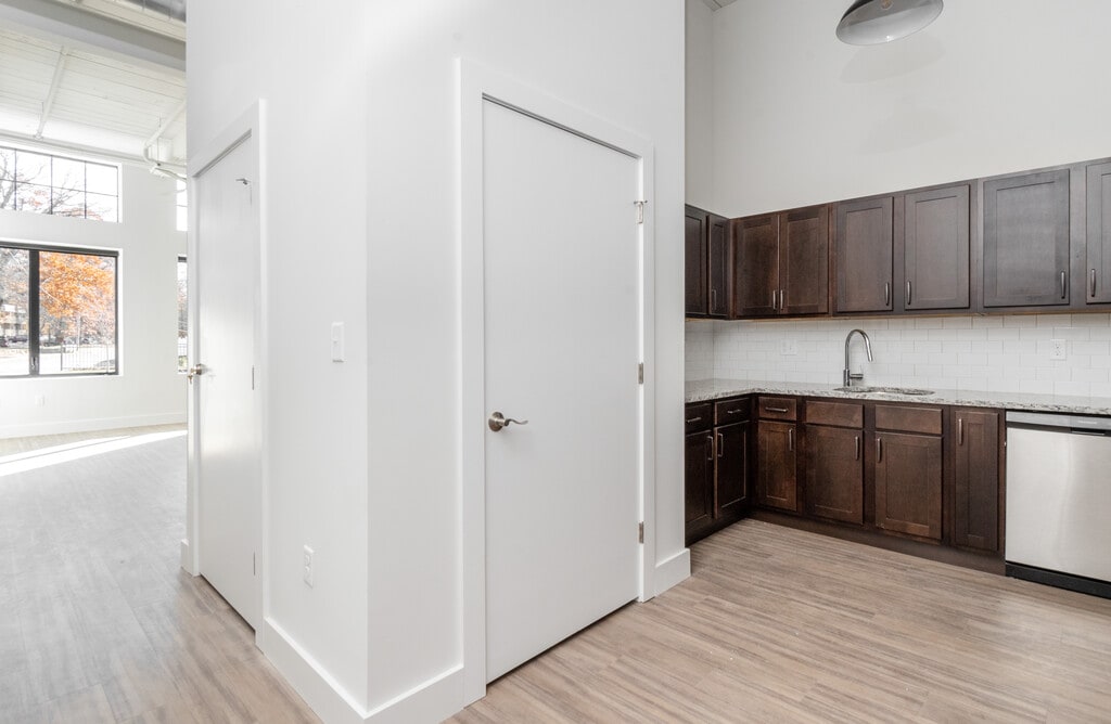 The Chocolate Factory Mansfield, MA Apartments