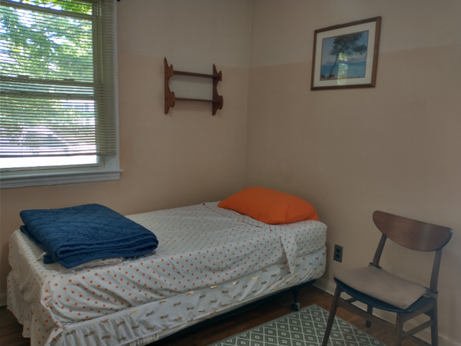 property at 1843 Fairhaven Rd
