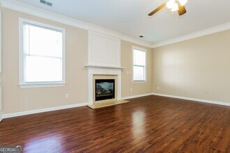 151 Oak Haven Dr in Canton, GA - Building Photo - Building Photo