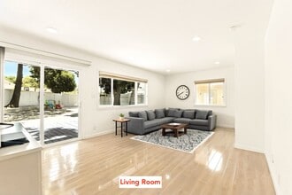 2590 Poplarwood Way in San Jose, CA - Building Photo - Building Photo
