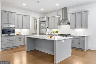 1742 Helen Dr NE in Atlanta, GA - Building Photo - Building Photo