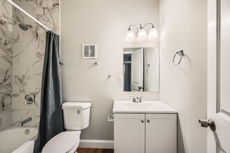 205 N Luzerne Ave in Baltimore, MD - Building Photo - Building Photo