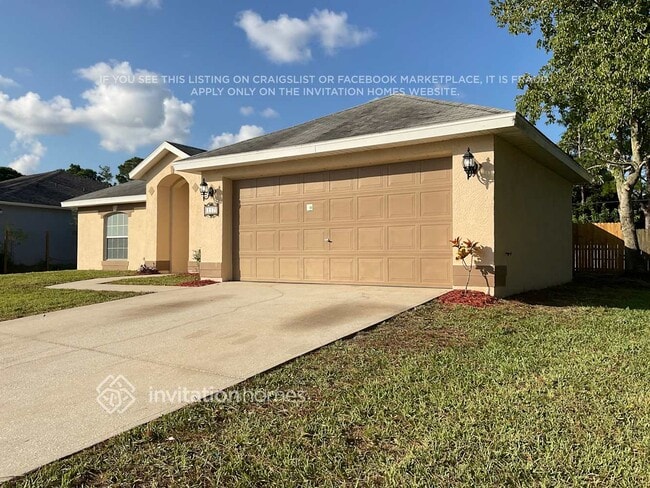 117 Hawthorne Ln NE in Palm Bay, FL - Building Photo - Building Photo